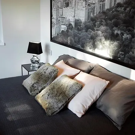 Apartment New York