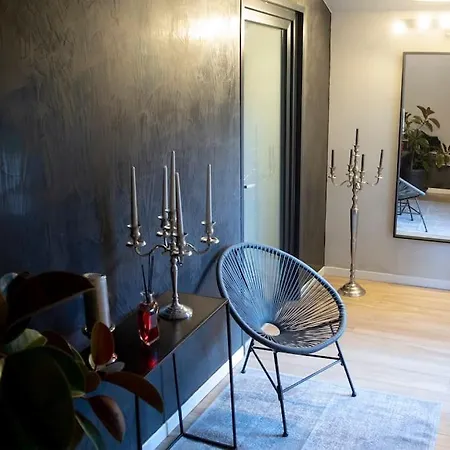 Apartment New York *