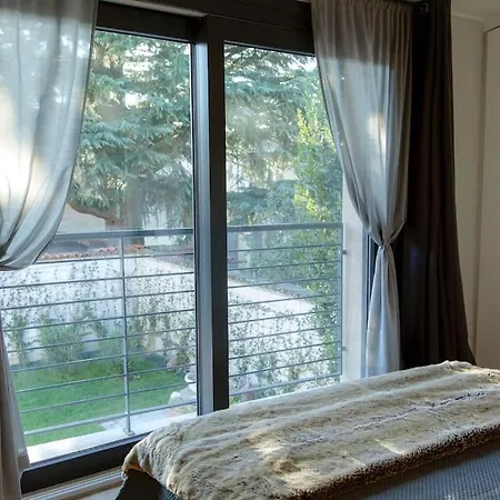 New York Apartment