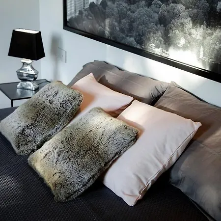 Apartment New York *